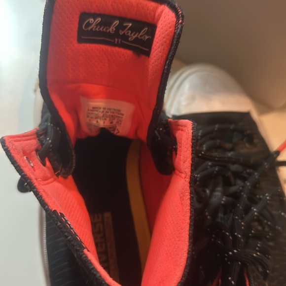 Converse All Star Chuck Taylor - Picture 5 of 7